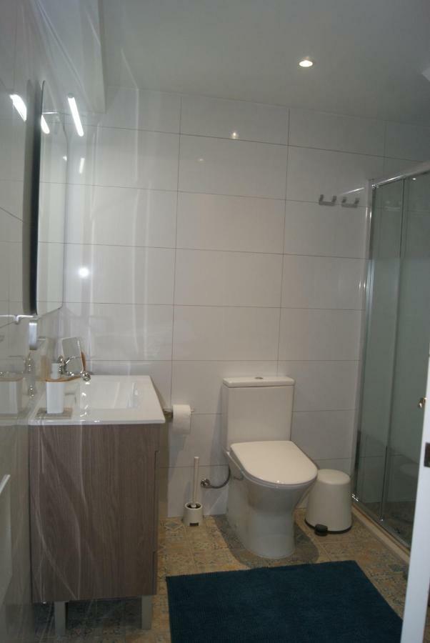 Bensafrim Casa Da Vila מראה חיצוני תמונה