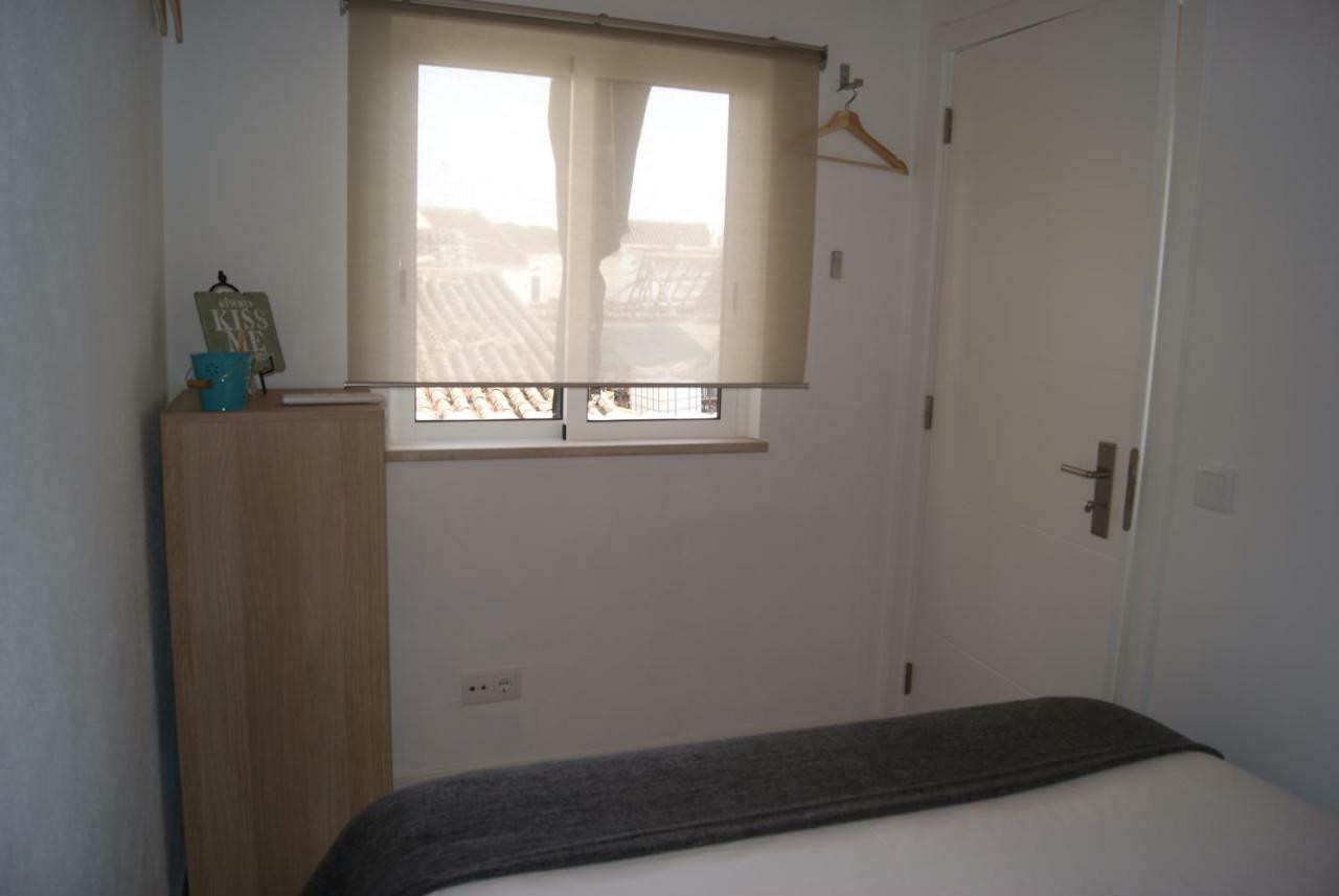 Bensafrim Casa Da Vila מראה חיצוני תמונה