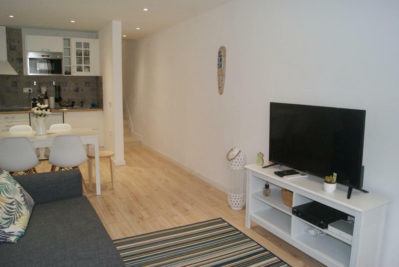 Bensafrim Casa Da Vila מראה חיצוני תמונה