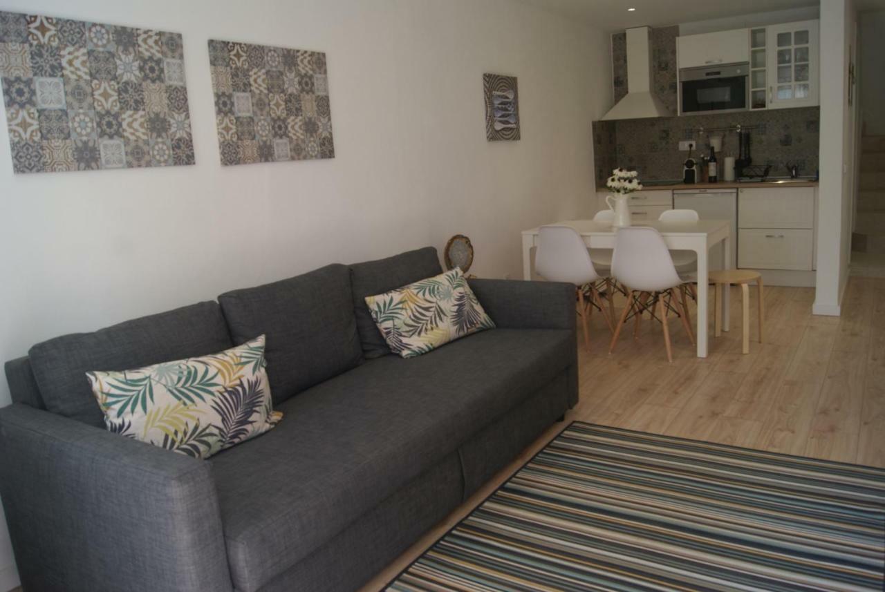 Bensafrim Casa Da Vila מראה חיצוני תמונה