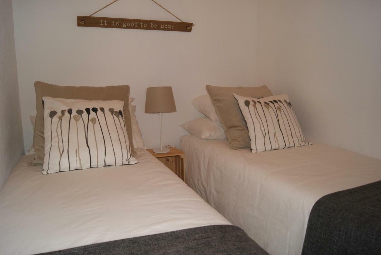Bensafrim Casa Da Vila מראה חיצוני תמונה
