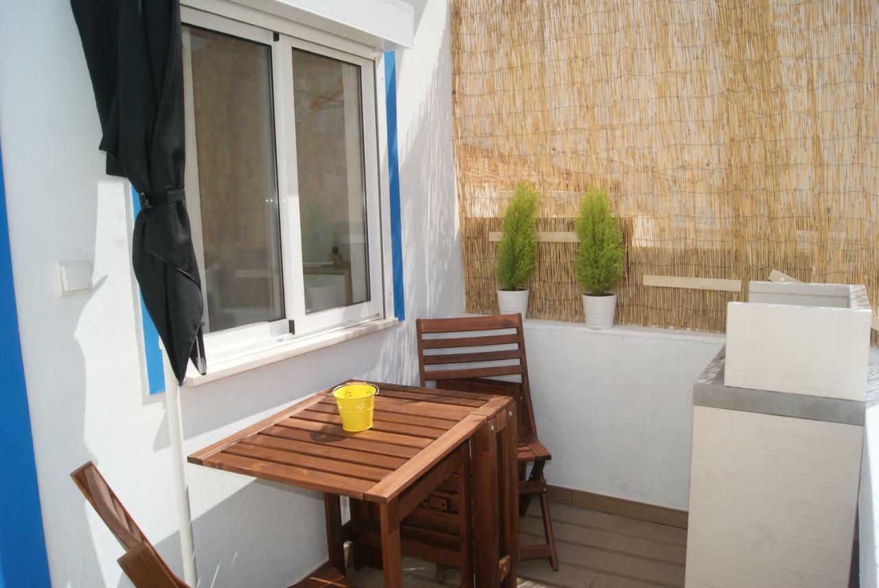 Bensafrim Casa Da Vila מראה חיצוני תמונה