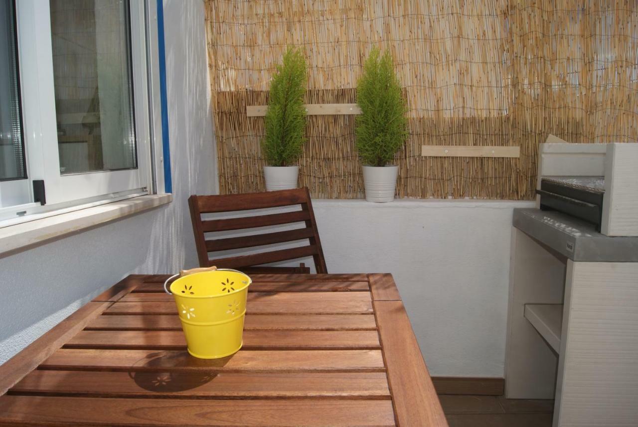 Bensafrim Casa Da Vila מראה חיצוני תמונה