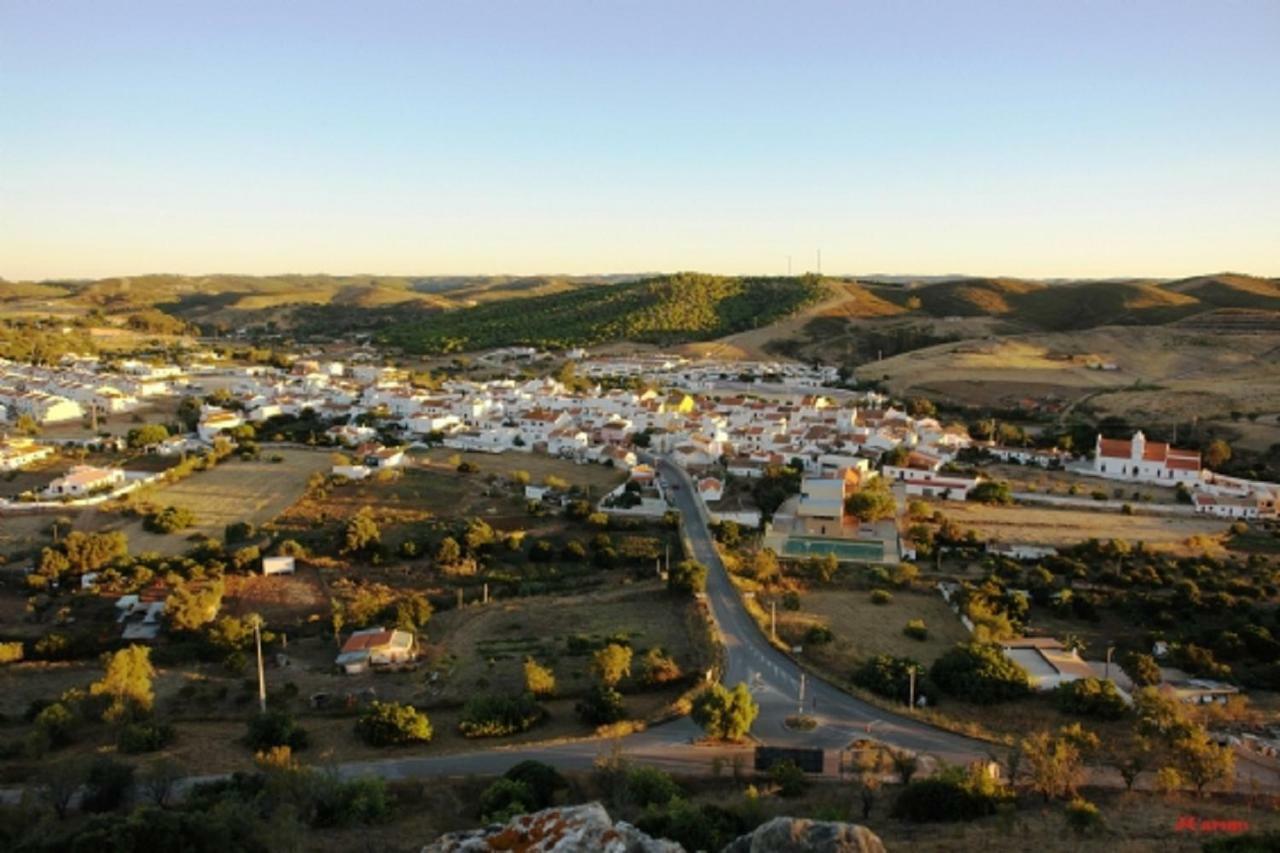 Bensafrim Casa Da Vila מראה חיצוני תמונה